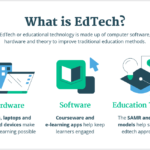 Bagaimana EdTech Membuat Dunia Pendidikan Semakin Maju